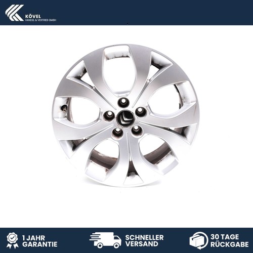 Cerchio lega citroen - cerchio, in