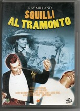 Squilli al tramonto - dvd -