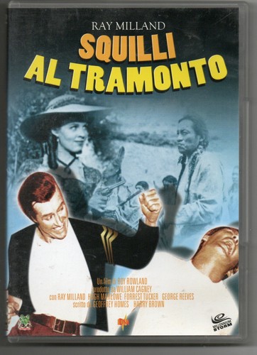 Squilli tramonto dvd - squilli,