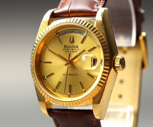 Nuovo cinturino ecc bulova - *ecc+5*,