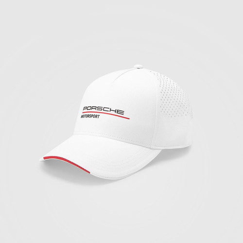 Cappellino porsche motorsport - cappellino,