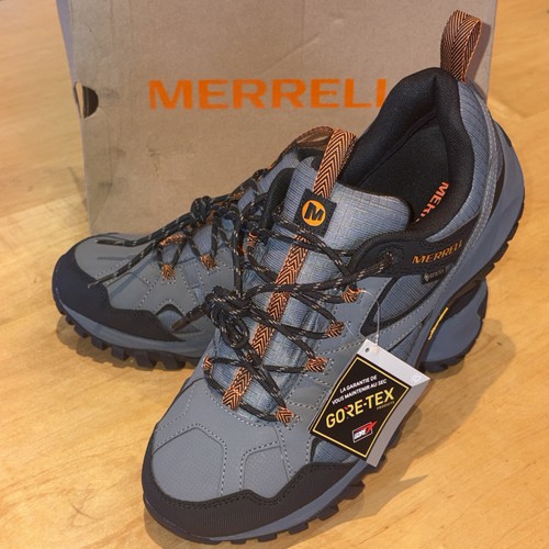 Scarpe passeggio merrell - scarpe,