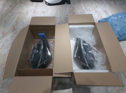 Fari seat leon mk3 - leon,