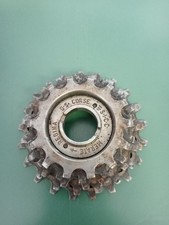 Regina GS Corse ruota libera 5