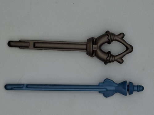 Small soldiers lotto accessori - small,