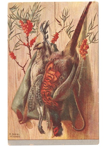 1912 dorno arte in - 1912, e.