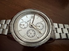 Cronografo Lucien Rochat