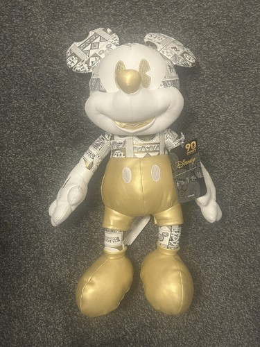 Mickey mouse 90th - mickey,