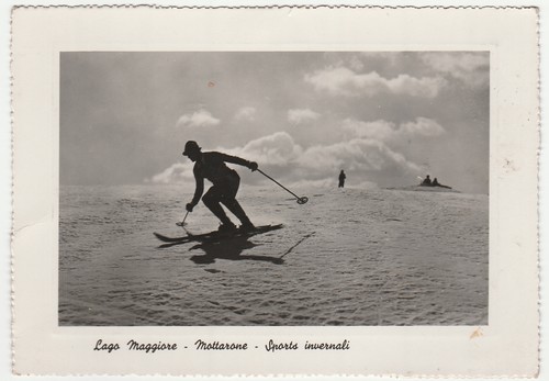 Mottarone verbania sports - mottarone,