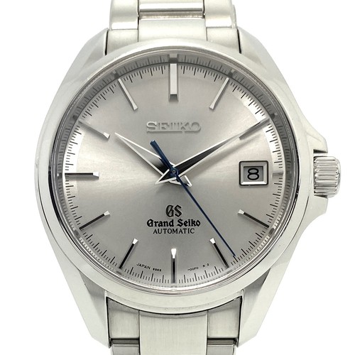Grand seiko mechanical master - mechanical,