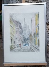 Michele cascella ortona - cascella, (ortona