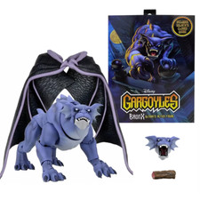 Figurine NECA GARGOYLES T