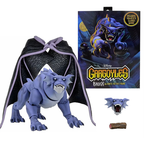 Figurine neca gargoyles - neca,