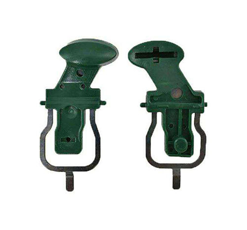 Pulsante manico vk140 - pulsante,