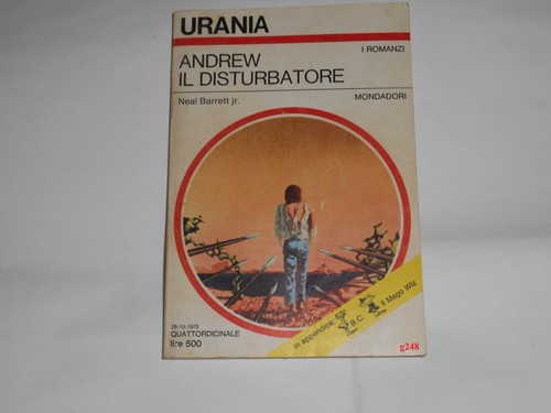 Urania 1975 andrew - urania,