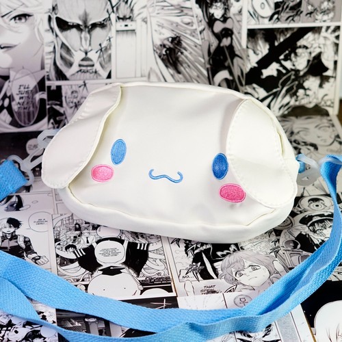 Cinnamoroll borsa borsetta - cinnamoroll,