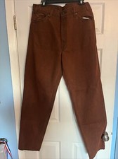 Jeans vintage Levis 550 misura