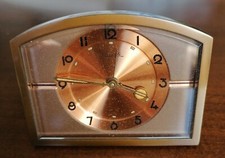 SVEGLIA KIENZLE VINTAGE