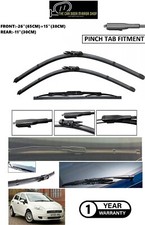 For Fiat Grande Punto