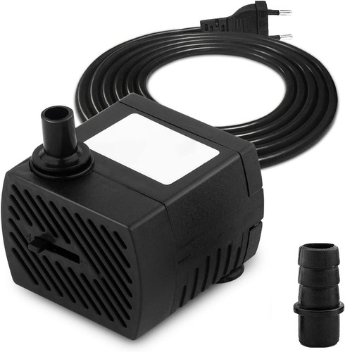 Mini pompe acqua ultra - pompe,