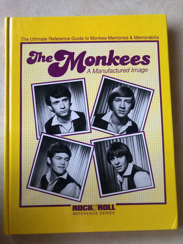 The monkees manufactured - the,