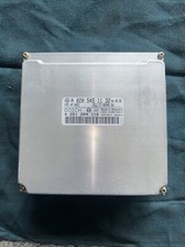 Centralina Motore  ECU Per