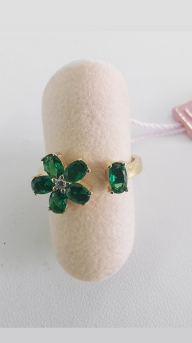 Anello donna argento - argento, con