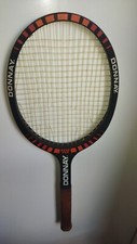 Racchetta Tennis Donnay Borg Pro Racket
