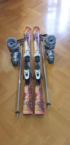 Nordica sci scarponi - nordica:, sci,
