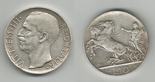 Vittorio emanuele iii - vittorio,