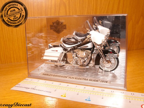 Harley davidson flh - harley-davidson,
