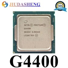Processore CPU Intel Pentium