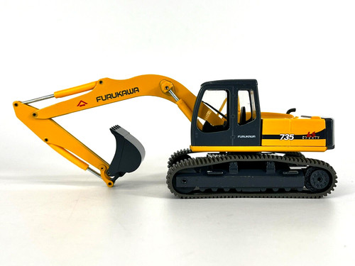 Conrad modelli furukawa w735 - modelli,
