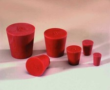 TAPPO IN SILICONE PER