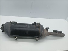 Exhaust muffler Yamaha Majesty