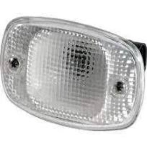 Fanale ingombro cabina - ingombro,