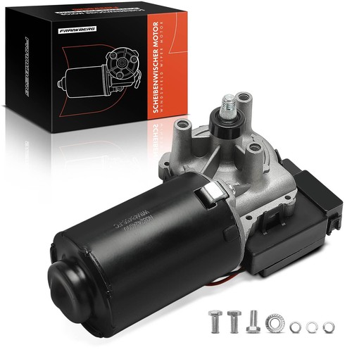 Motorino tergicristalli - motorino,