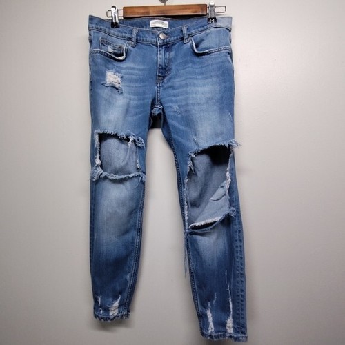 Zara woman premium denim - woman,