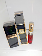 Vintage CHANEL  CHANEL COCO PARFUM 7.5 ML COMPLETO + REFILL