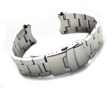 Cinturino Orologio Acciaio