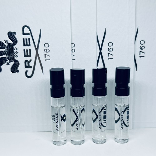 Creed aventus for men - men, edp