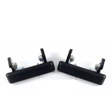 COPPIA MANIGLIA ESTERNA APRIPORTA IN METALLO SUZUKI SJ410 SJ413 SAMURAI SANTANA