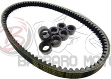 KIT CINGHIA MITSUBOSHI + 8