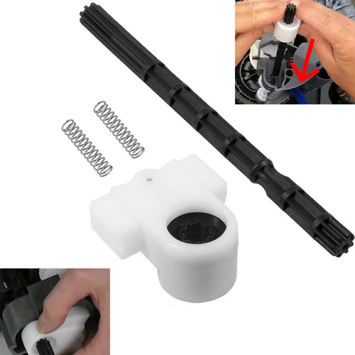 Kit pulizia piscina