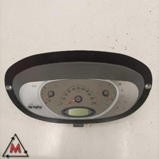 Cruscotto 46814971 5030000380 per LANCIA Y RESTYLING 2000-2003 usato (106189)