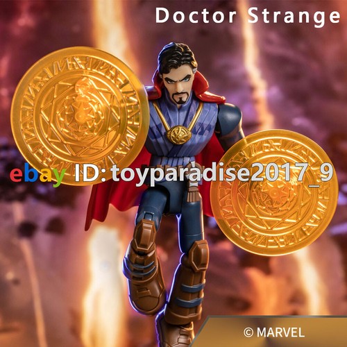 Modellino marvel - modellino,