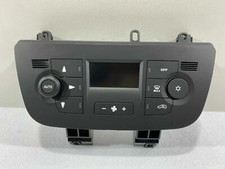 Ricambi Usati Centralina Comandi Clima A/C Fiat Doblo 2^ 263 2015 > 2021