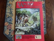 WOSE DELLA FORSETA OSCURA