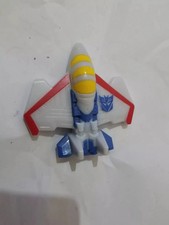 Sorpresine mcdonald's TRANSFORMERS Collezione HAPPY MEAL Gadget