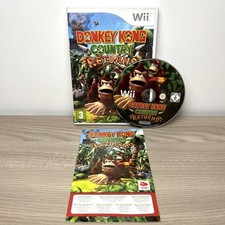 Donkey Kong Country Returns